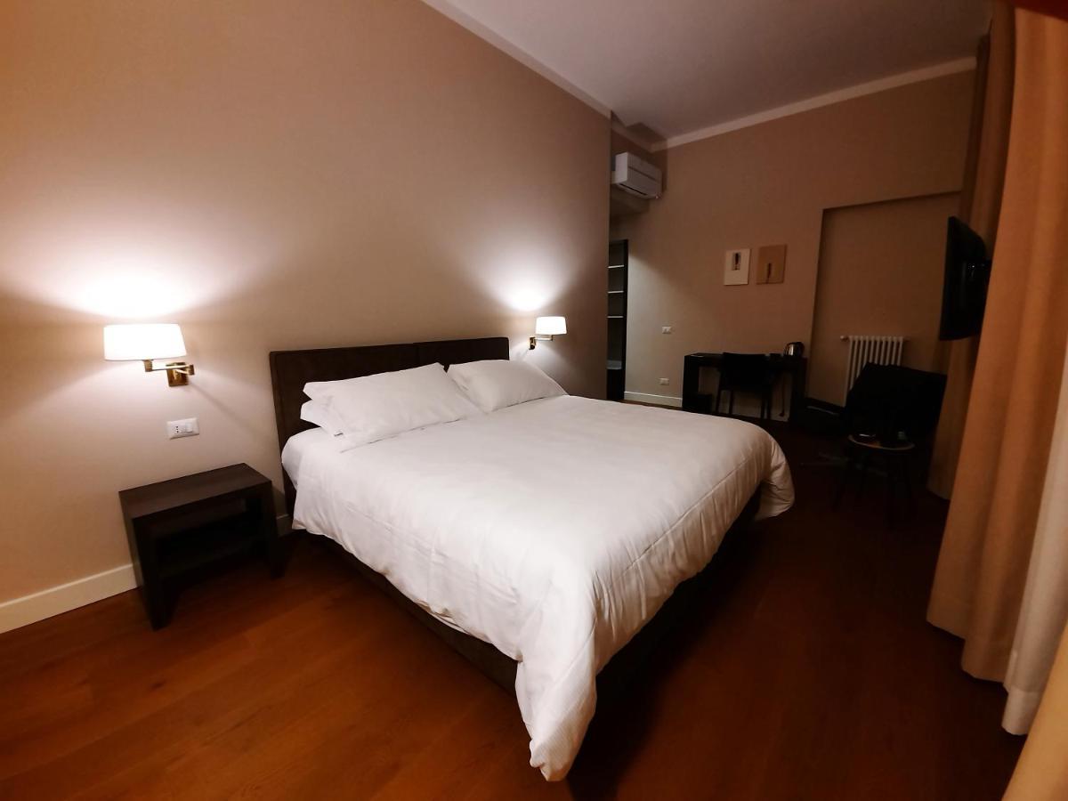 Santagata Bed&Breakfast Όπως Εξωτερικό φωτογραφία