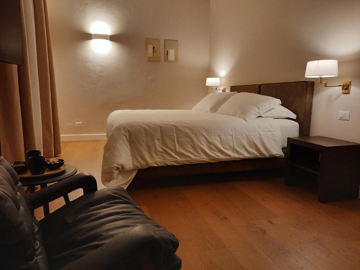 Santagata Bed&Breakfast Όπως Εξωτερικό φωτογραφία