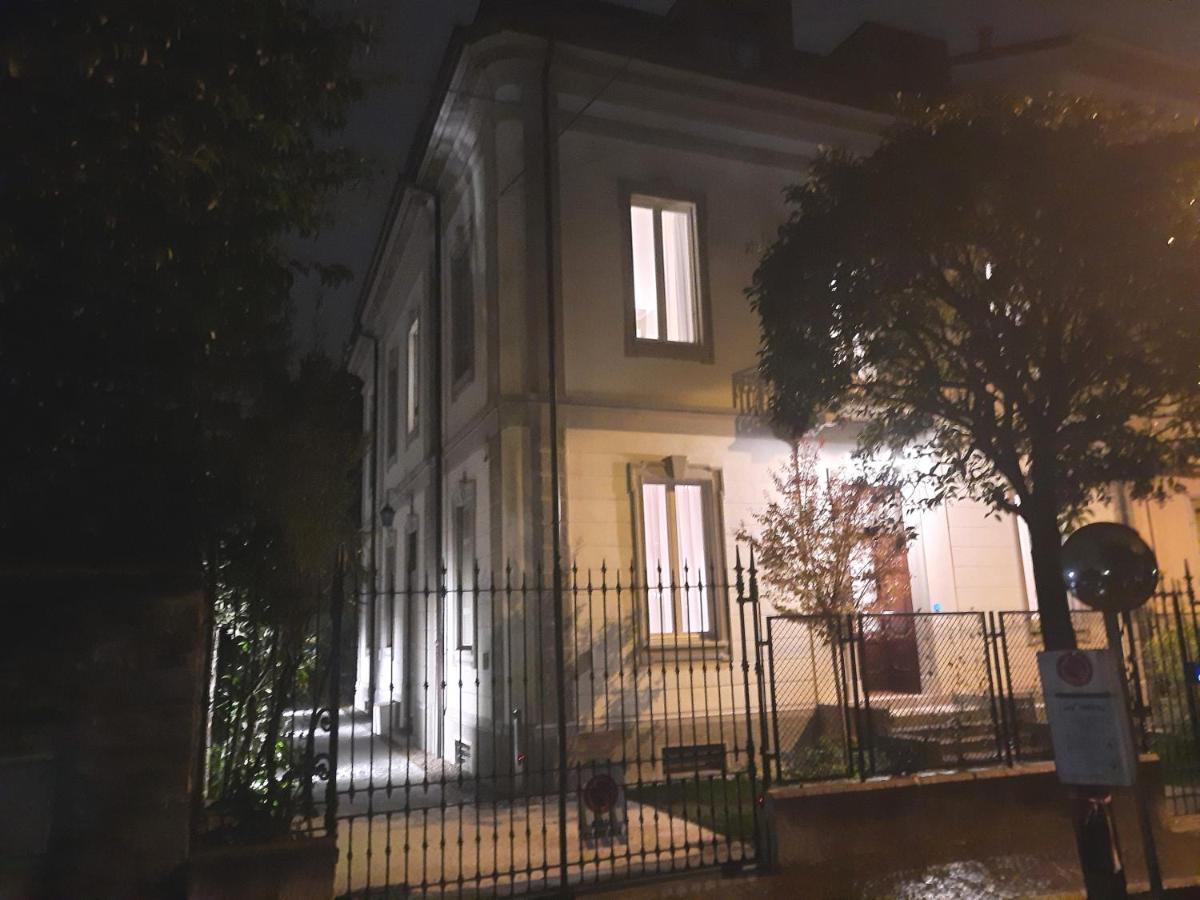 Santagata Bed&Breakfast Όπως Εξωτερικό φωτογραφία