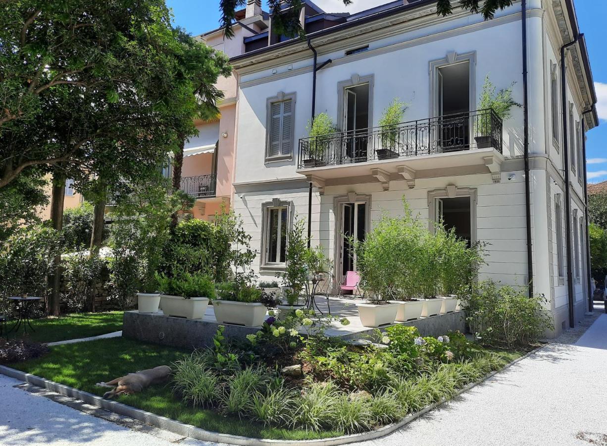 Santagata Bed&Breakfast Όπως Εξωτερικό φωτογραφία