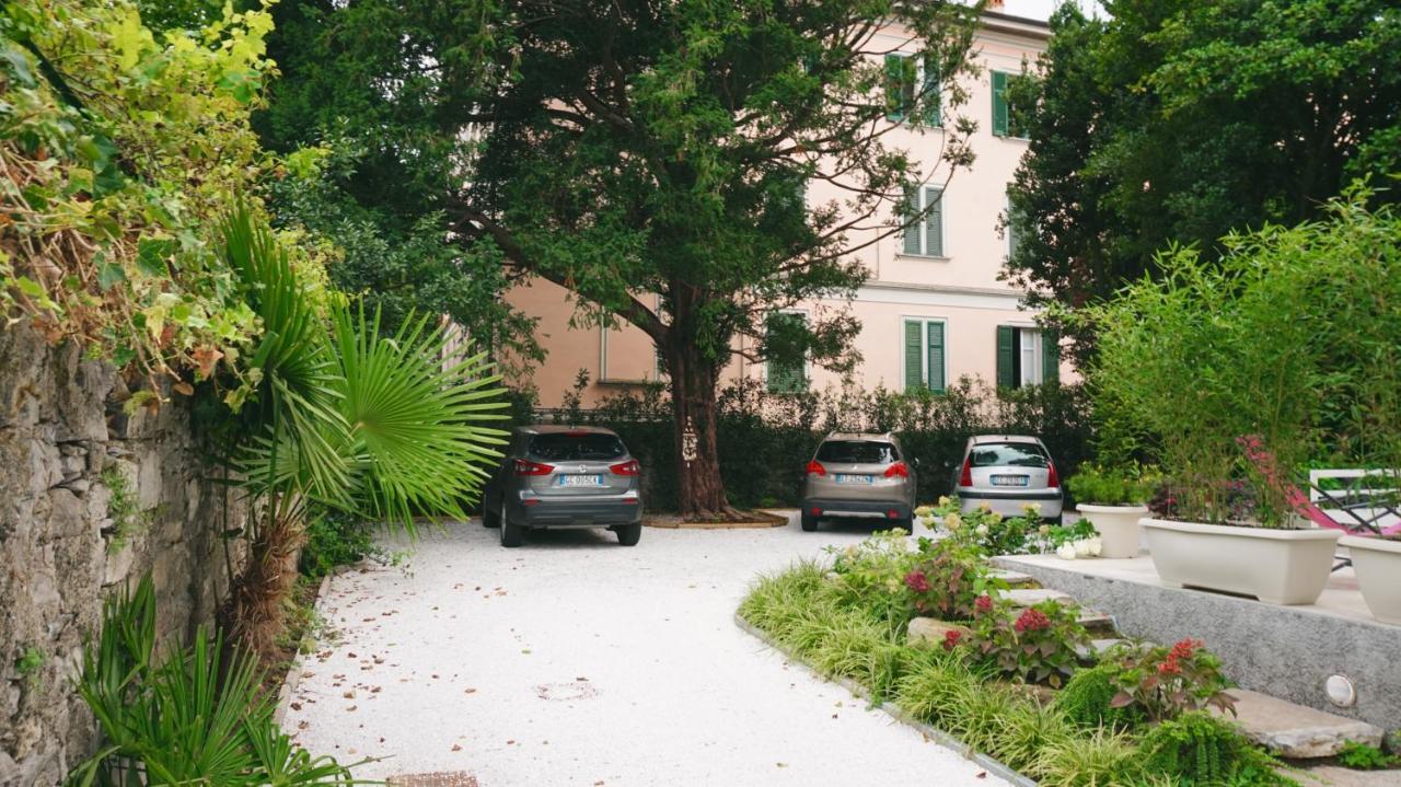 Santagata Bed&Breakfast Όπως Εξωτερικό φωτογραφία