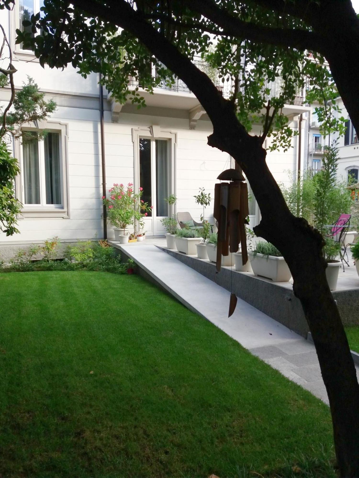 Santagata Bed&Breakfast Όπως Εξωτερικό φωτογραφία