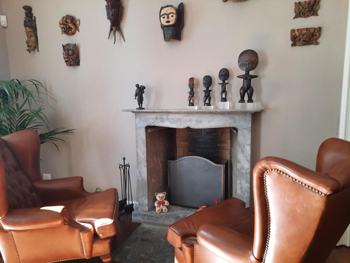 Santagata Bed&Breakfast Όπως Εξωτερικό φωτογραφία