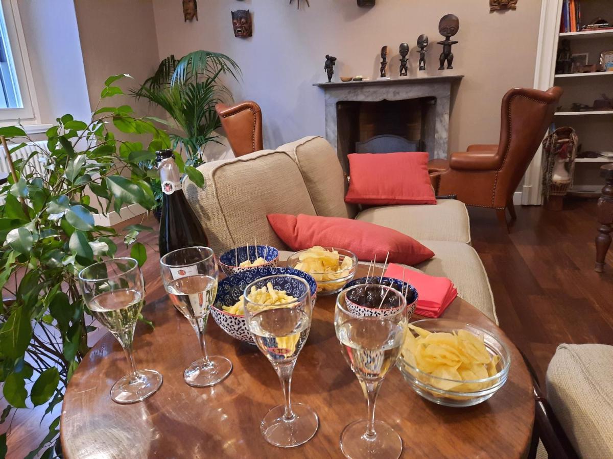 Santagata Bed&Breakfast Όπως Εξωτερικό φωτογραφία