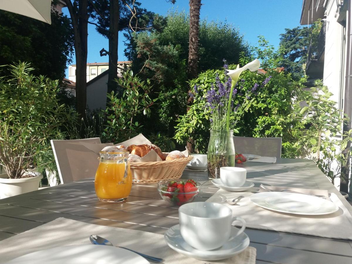 Santagata Bed&Breakfast Όπως Εξωτερικό φωτογραφία
