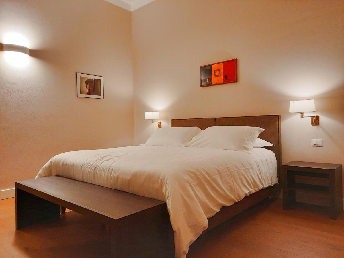 Santagata Bed&Breakfast Όπως Εξωτερικό φωτογραφία
