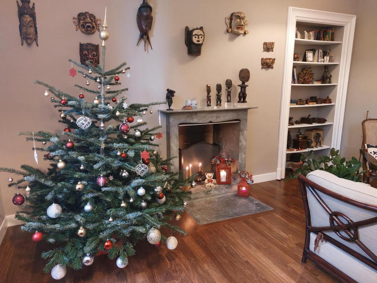 Santagata Bed&Breakfast Όπως Εξωτερικό φωτογραφία