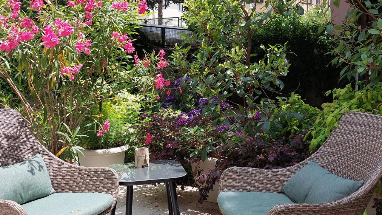 Santagata Bed&Breakfast Όπως Εξωτερικό φωτογραφία