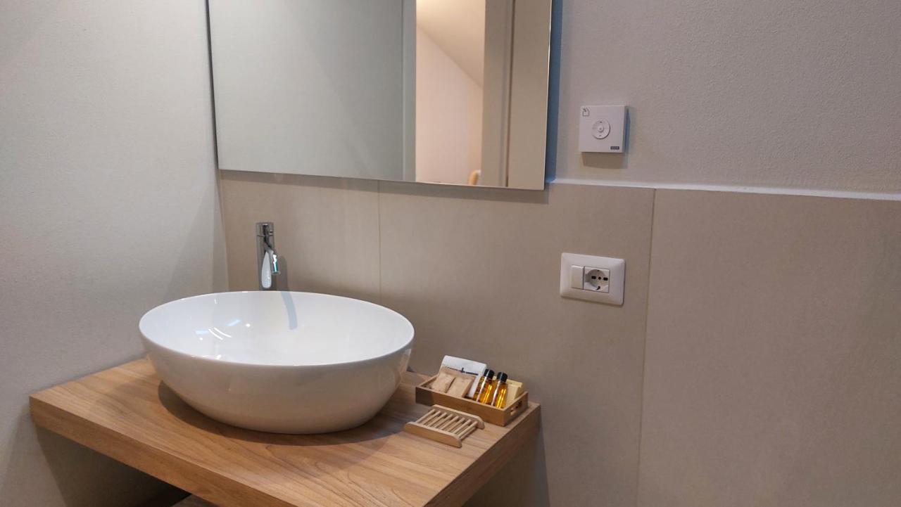 Santagata Bed&Breakfast Όπως Εξωτερικό φωτογραφία